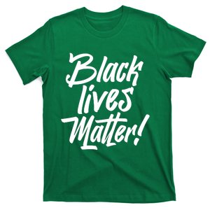 Black Lives Matter T-Shirt