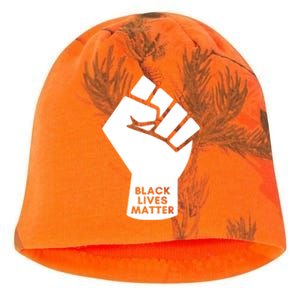 Black Lives Matter Gift Funny Gift Blm Funny Gift Crewneck Gift Kati - Camo Knit Beanie