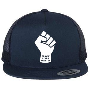 Black Lives Matter Gift Funny Gift Blm Funny Gift Crewneck Gift Flat Bill Trucker Hat