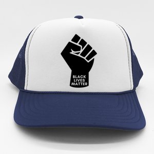 Black Lives Matter Gift Funny Gift Blm Funny Gift Crewneck Gift Trucker Hat