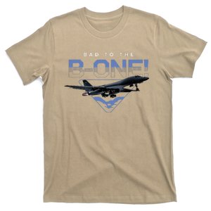 B1 Lancer Military Jet Bomber Airplane T-Shirt