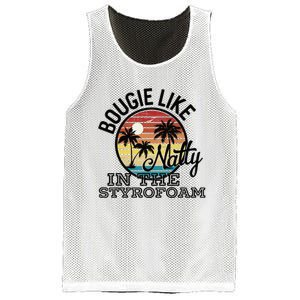 Bougie Like Natty In The Styrofoam Country Music Fancy Like Mesh Reversible Basketball Jersey Tank