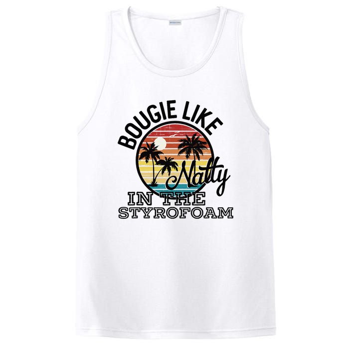 Bougie Like Natty In The Styrofoam Country Music Fancy Like PosiCharge Competitor Tank