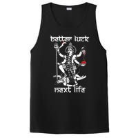 Better Luck Next Life PosiCharge Competitor Tank