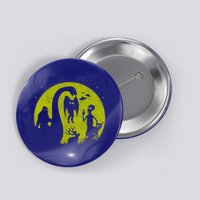 Bigfoot Loch Ness Monster And Mothman Ufos Chupacabra Alien Button