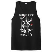 Better Luck Next Life PosiCharge Competitor Tank