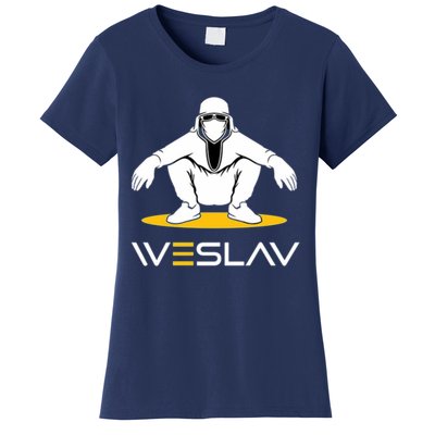 Best Life Of Boris Superslav Women's T-Shirt