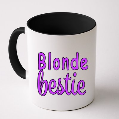 Blonde Bestie Mug