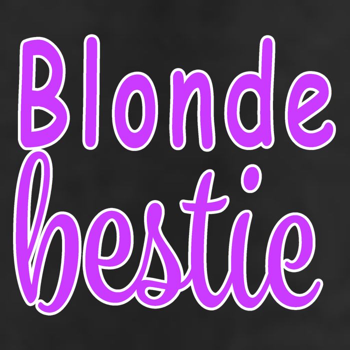 Blonde Bestie 11oz C Handle Ceramic Mug