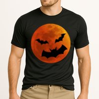 Blood Moon Cooling Performance Crew T-Shirt