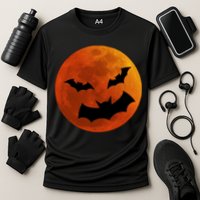 Blood Moon Cooling Performance Crew T-Shirt