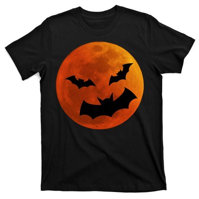 Blood Moon T-Shirt