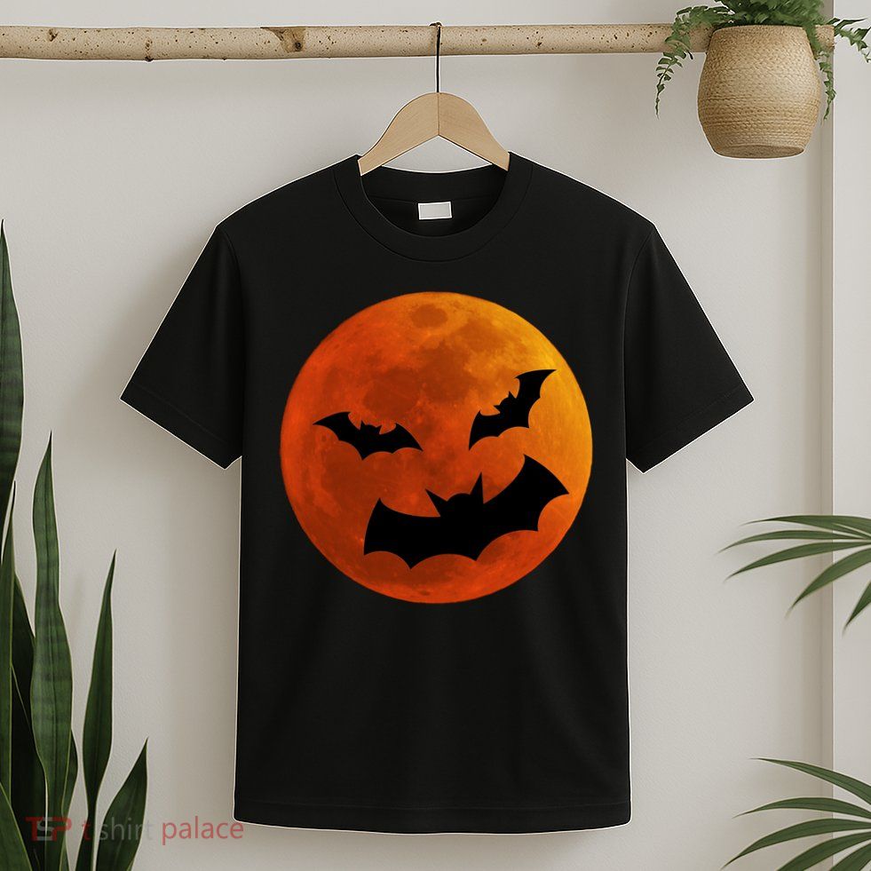 Blood Moon T-Shirt