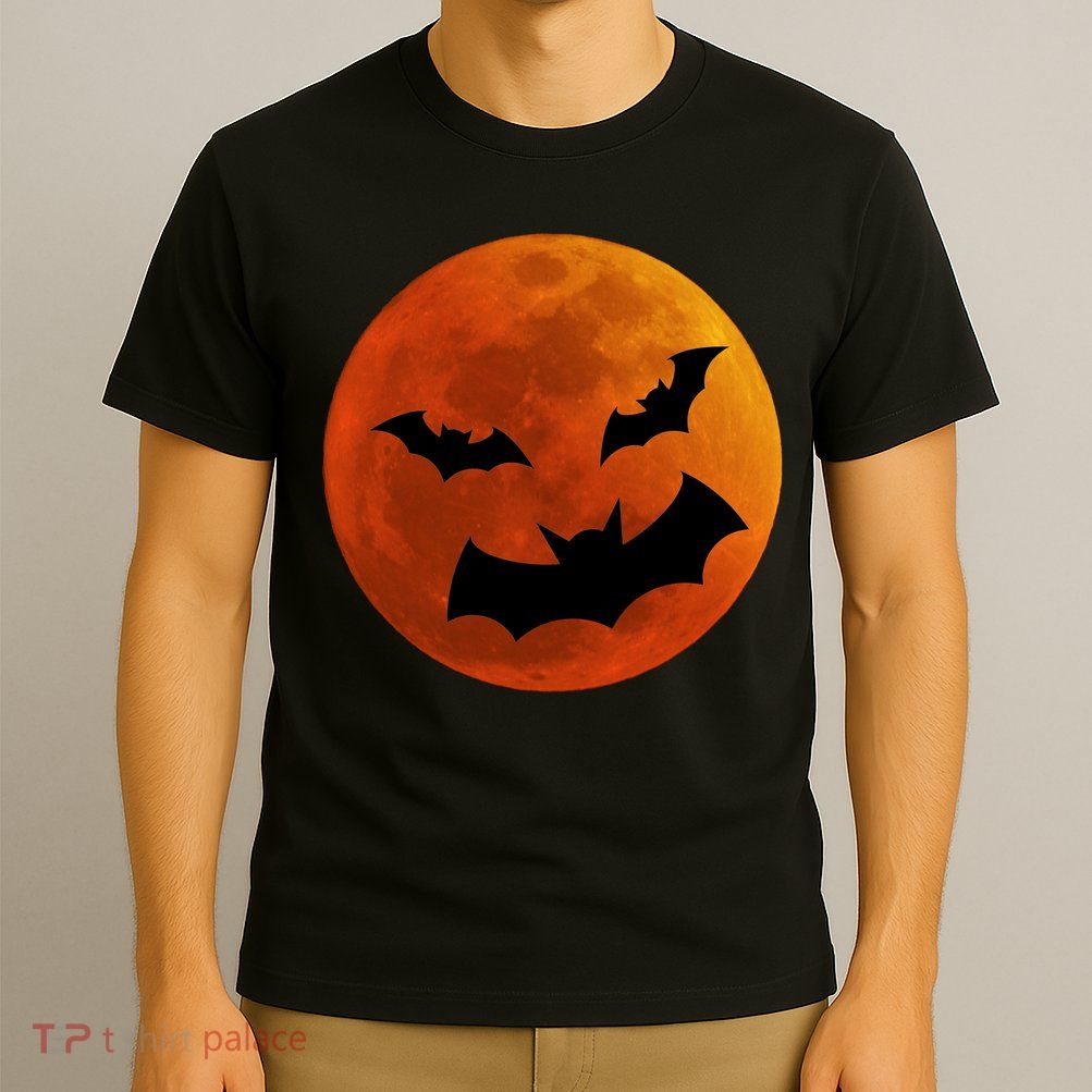 Blood Moon T-Shirt