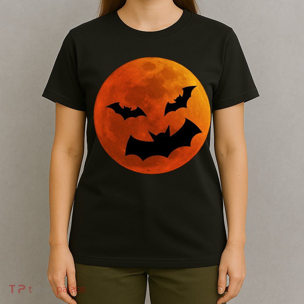 Blood Moon T-Shirt