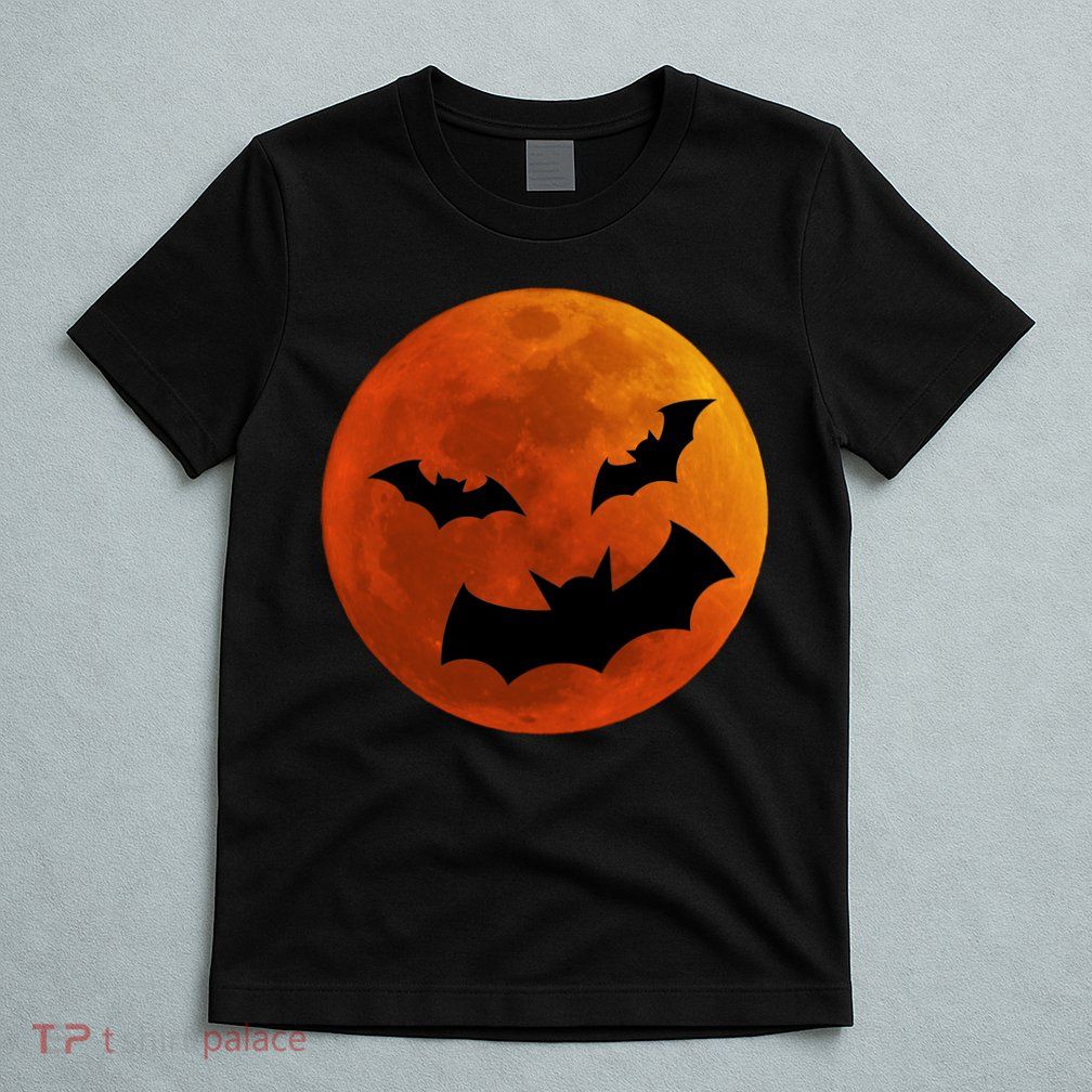 Blood Moon T-Shirt