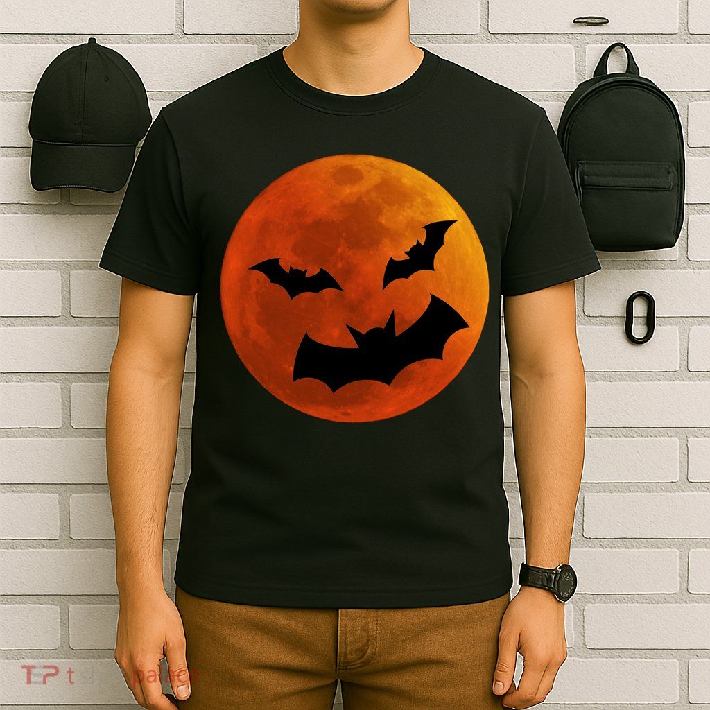 Blood Moon T-Shirt