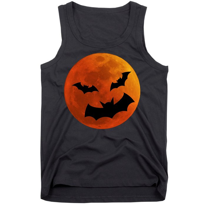 Blood Moon Tank Top