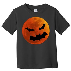 Blood Moon Toddler T-Shirt