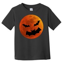 Blood Moon Toddler T-Shirt