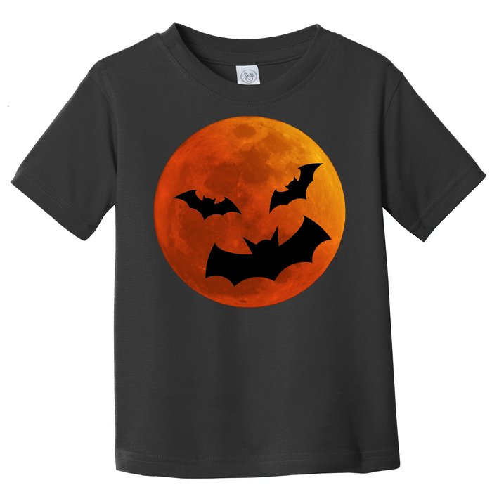 Blood Moon Toddler T-Shirt