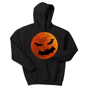 Blood Moon Kids Hoodie