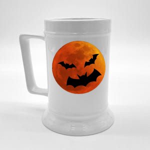 Blood Moon Beer Stein