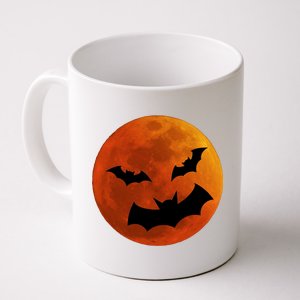 Blood Moon Coffee Mug