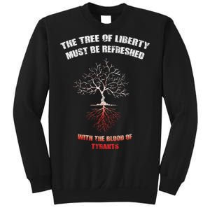 Blood of Tyrants Sweatshirt