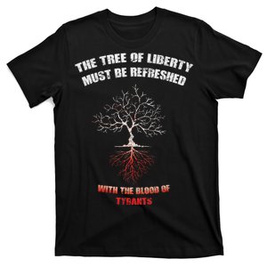 Blood of Tyrants T-Shirt