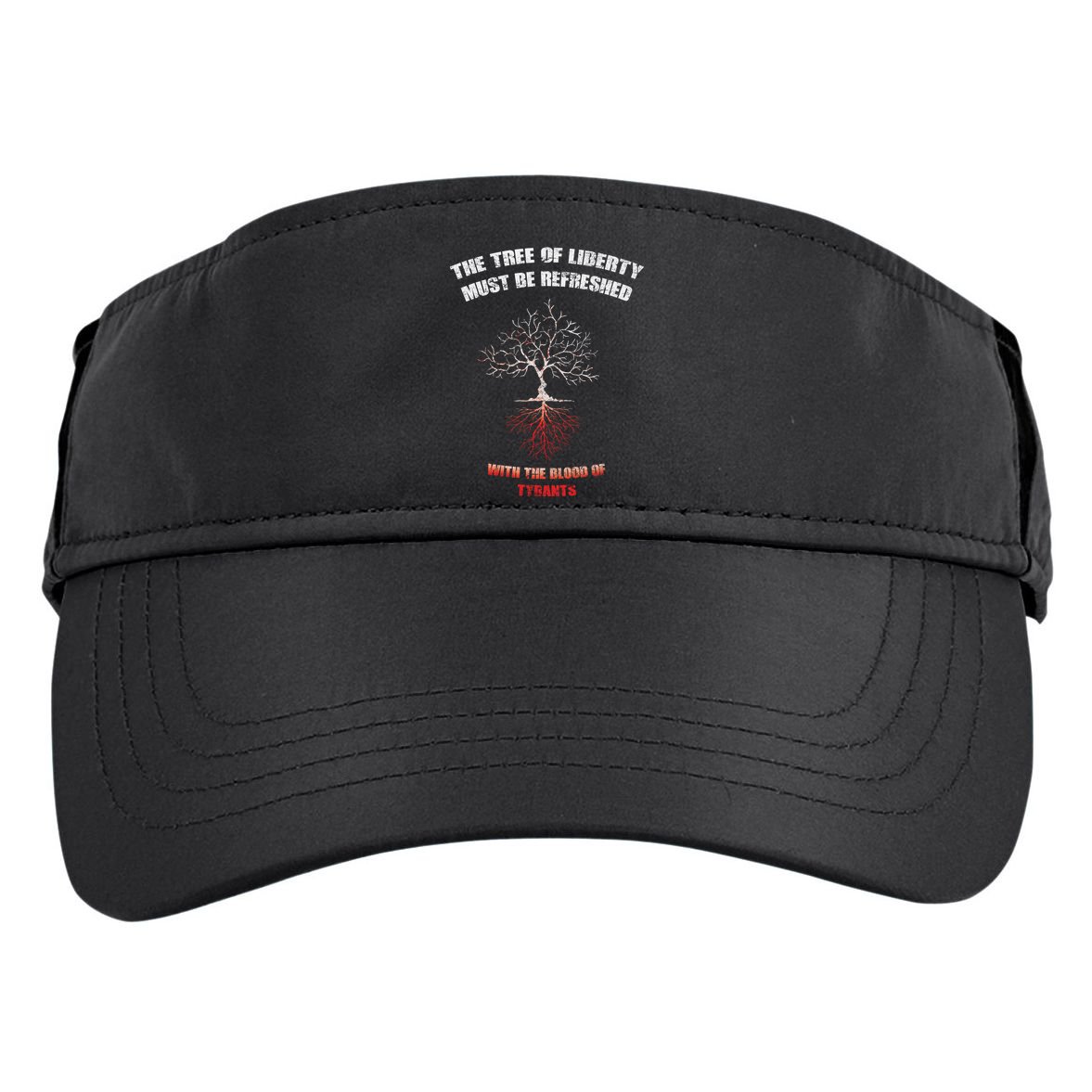 Blood of Tyrants Adult Drive Performance Visor