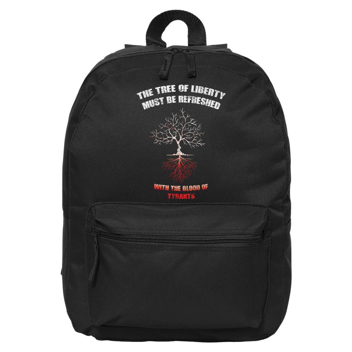 Blood of Tyrants 16 in Basic Backpack