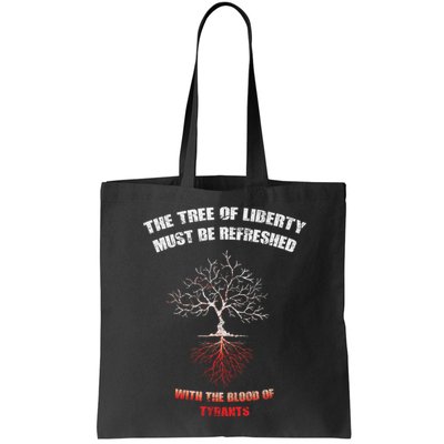 Blood of Tyrants Bag