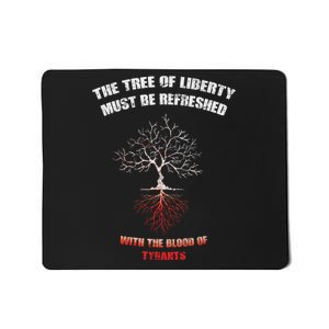 Blood of Tyrants Mousepad