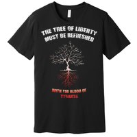 Blood of Tyrants Premium T-Shirt