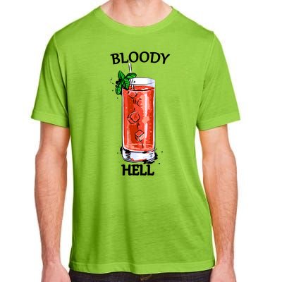 Bloody Hell Adult ChromaSoft Performance T-Shirt