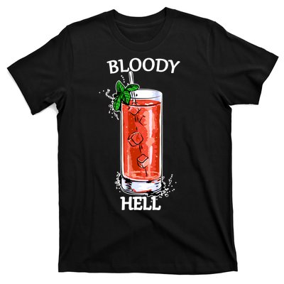 Bloody Hell T-Shirt