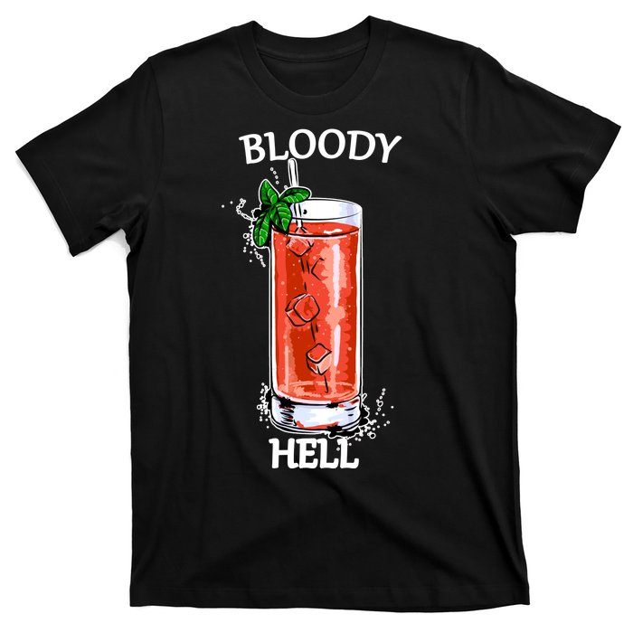 Bloody Hell T-Shirt