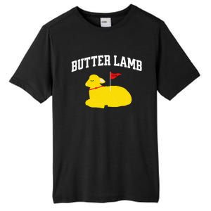 Butter Lamb Polish And Buffalo Traditions Tall Fusion ChromaSoft Performance T-Shirt