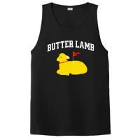 Butter Lamb Polish And Buffalo Traditions PosiCharge Competitor Tank