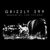 Bear Lovers Queen Of The Tetons Grizzly 399 National Park City Backpack