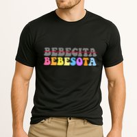 Bebesota Latina Retro Cooling Performance Crew T-Shirt