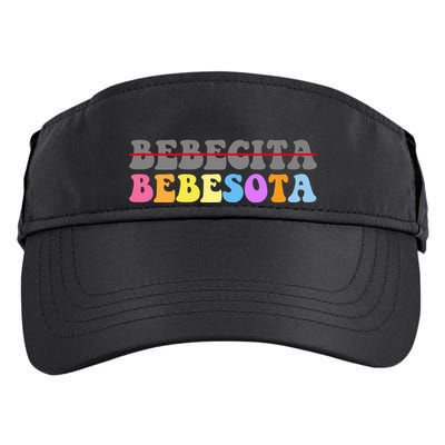 Bebesota Latina Retro Adult Drive Performance Visor