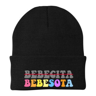 Bebesota Latina Retro Beanie
