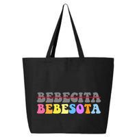 Bebesota Latina Retro 25L Jumbo Tote