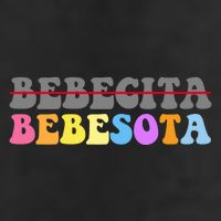 Bebesota Latina Retro 25L Jumbo Tote