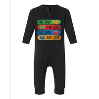 Book Lover Reading Book Worm Bibliophiles Nerds Librarians Infant Fleece One Piece