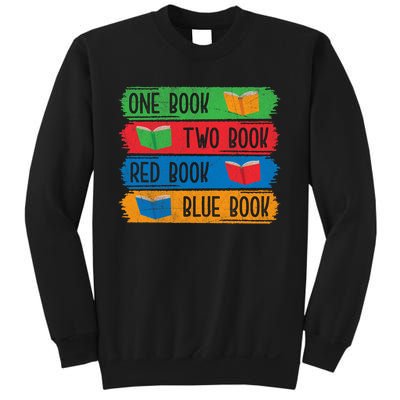 Book Lover Reading Book Worm Bibliophiles Nerds Librarians Sweatshirt