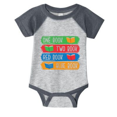 Book Lover Reading Book Worm Bibliophiles Nerds Librarians Infant Baby Jersey Bodysuit