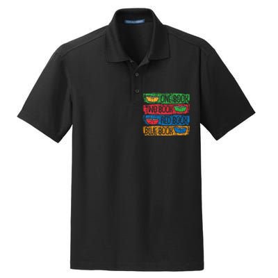 Book Lover Reading Bookworm Bibliophiles Nerds Librarians Dry Zone Grid Polo